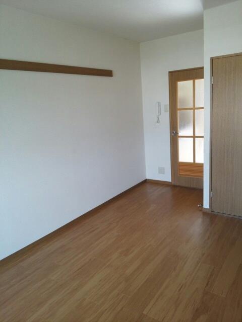 居室・リビング　リビングです。