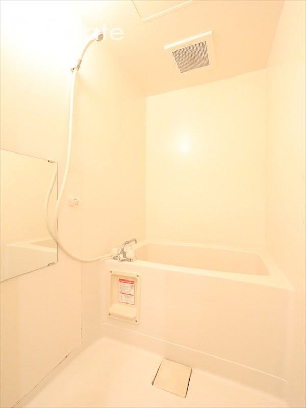 バス・シャワールーム　バスルーム