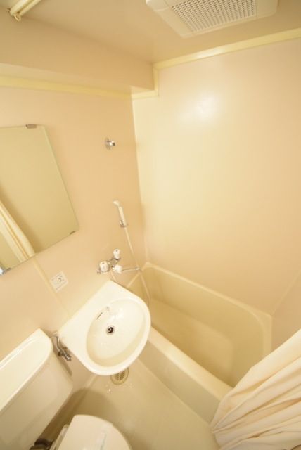 バス・シャワールーム　★ユニットバス★