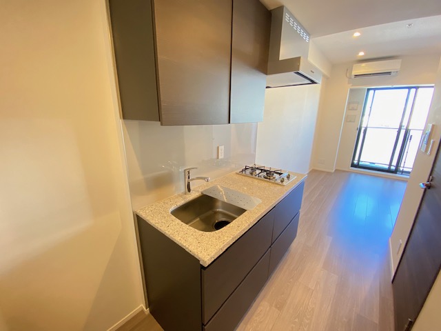 キッチン　参考写真