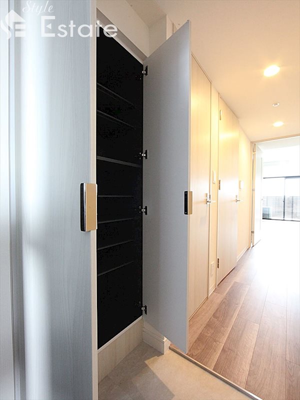 その他　シューズボックス