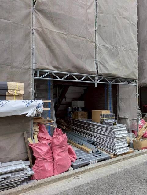 セキュリティ　☆セキュリティ☆