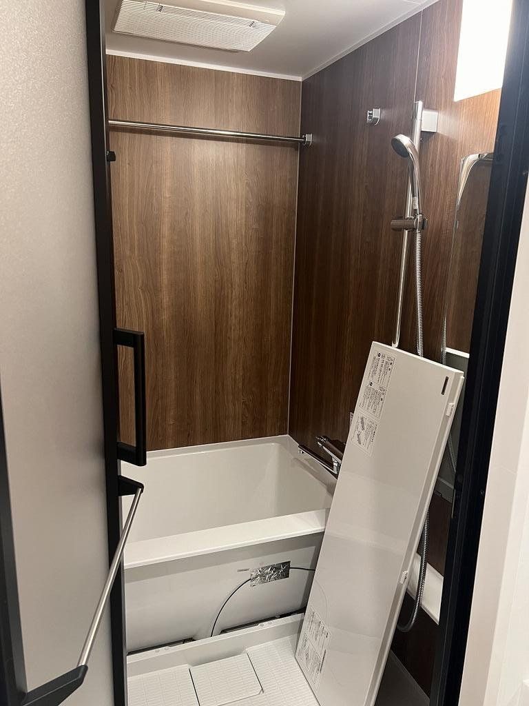 バス・シャワールーム　弊社は都内全域の物件をご紹介可能です！