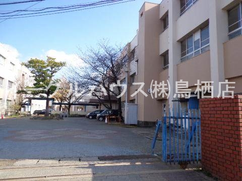 その他　久留米市立宮ノ陣小学校（その他）まで1446m