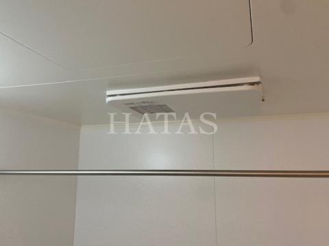 その他設備　同物件別部屋です