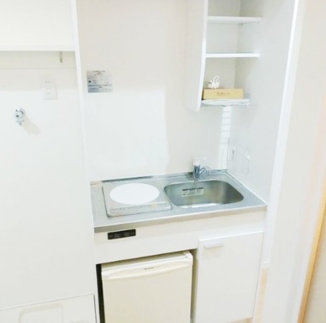 キッチン　同仕様タイプ