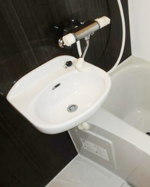 洗面設備　同仕様タイプ