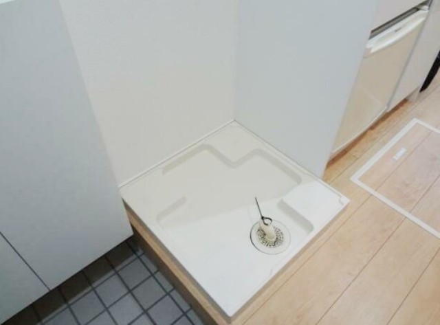 その他設備　同仕様タイプ