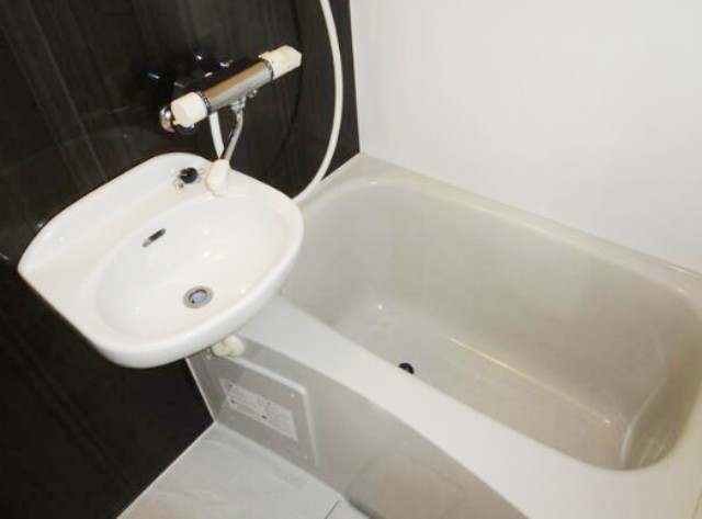 バス・シャワールーム　同仕様タイプ