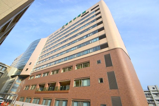 大学・短大　国立広島大学医学部（大学・短大）まで570m