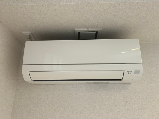 その他設備　※別部屋の写真です