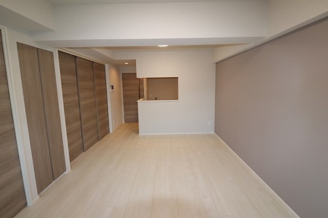 居室・リビング　ＬＤＫ？