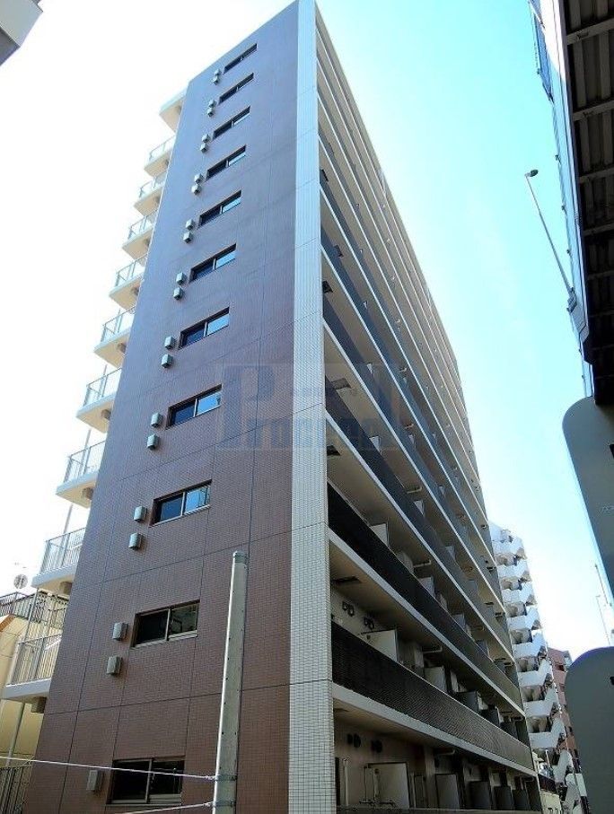 建物外観　☆こちらの物件は仲介手数料無料です☆