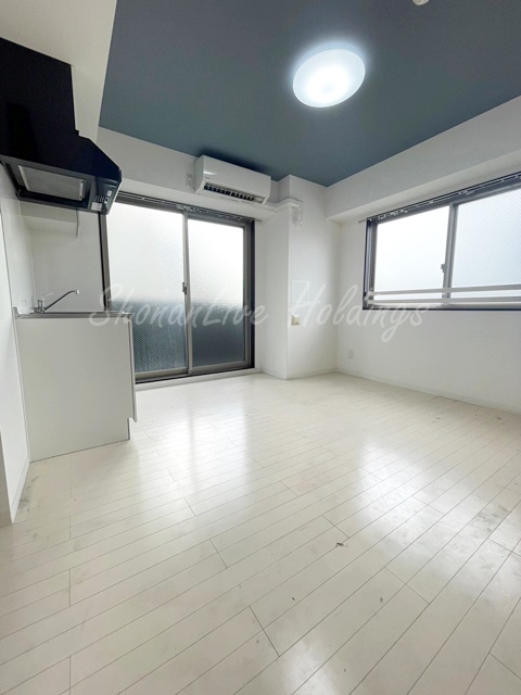 キッチン　IHコンロ♪