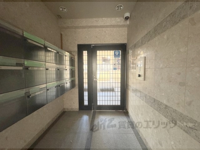 ロビー　ロビー