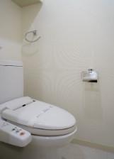 トイレ　トイレ※別部屋参考写真