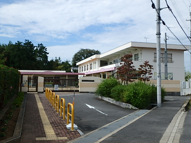 幼稚園・保育園　橿原市白橿幼稚園（幼稚園・保育園）まで265m