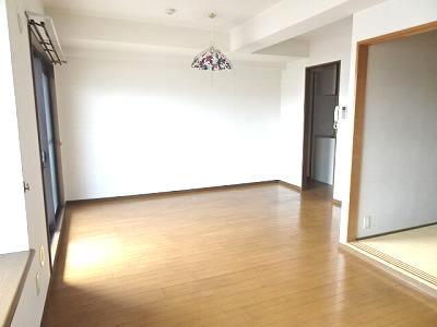 居室・リビング　LDK