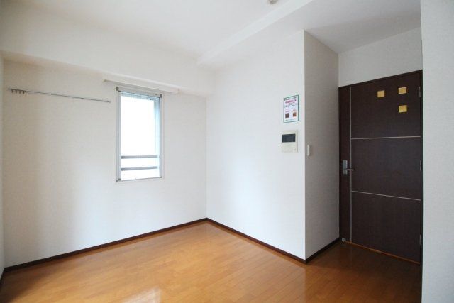 居室・リビング　アクサス巣鴨ステーション　豊島区巣鴨2