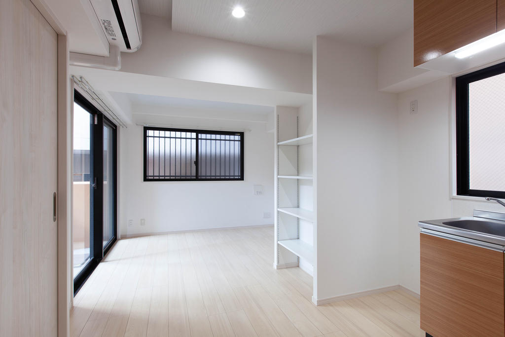 居室・リビング　10帖