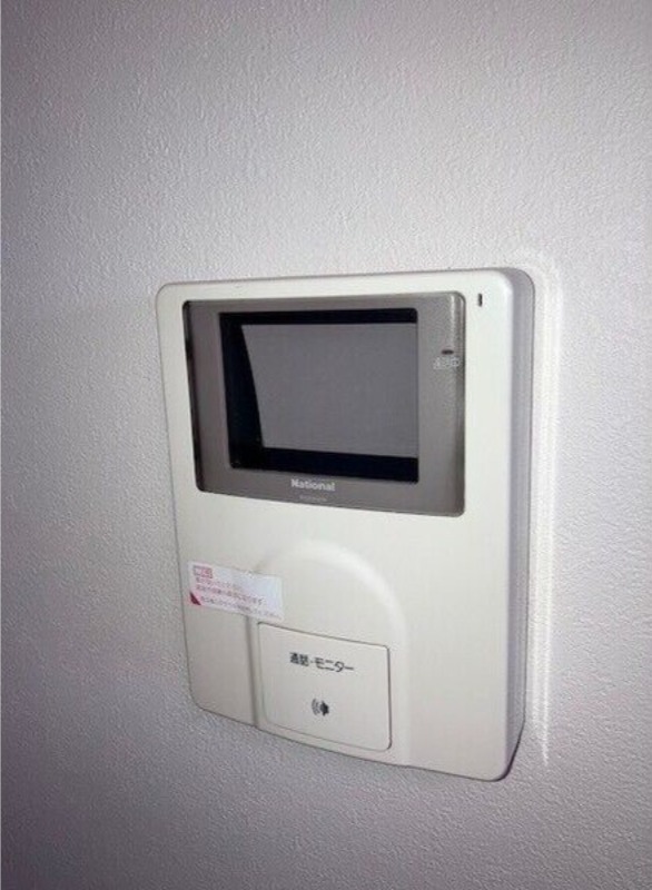 セキュリティ　図面と現状に相違がある場合には現状を優先