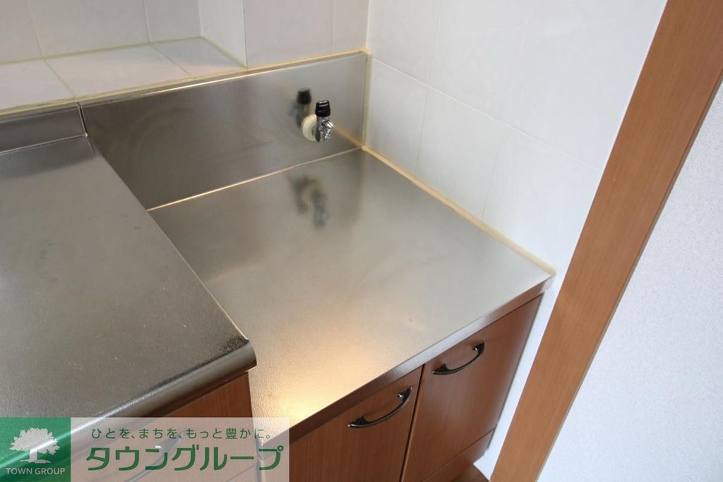 キッチン　★閑静な住宅街に立地★