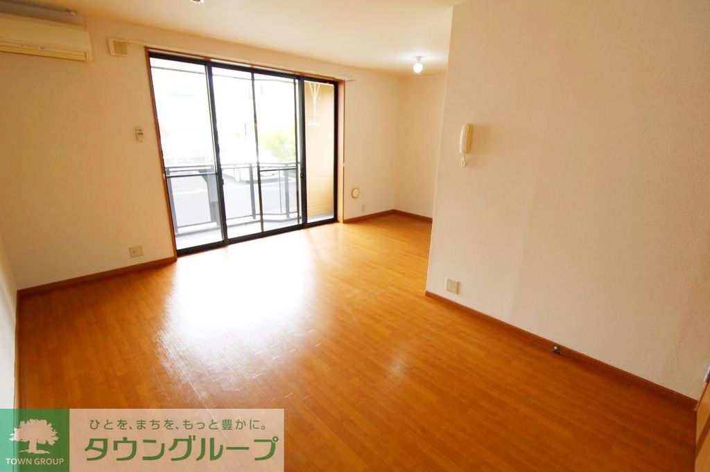 居室・リビング　★閑静な住宅街に立地★