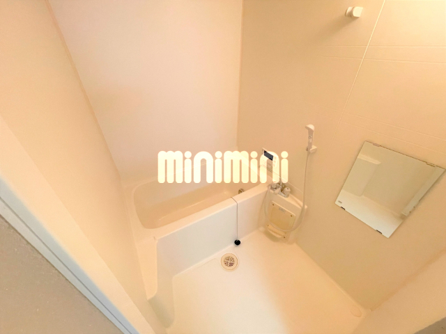 バス・シャワールーム　※別号室流用