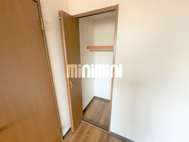 収納　※別号室流用