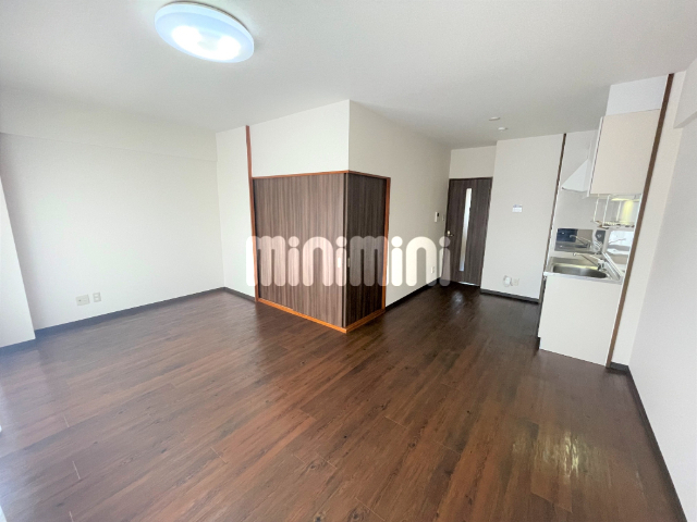 居室・リビング　※別号室流用