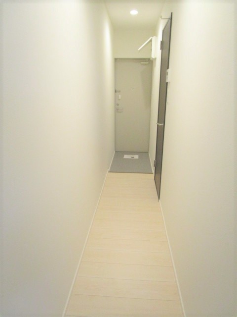 その他部屋・スペース　同物件の別の号室の写真です。