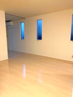 居室・リビング　リビングです