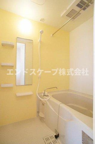 バス・シャワールーム　高崎、前橋のお部屋探しはエンドスケープまで！お客様の理想お聞