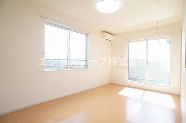 居室・リビング　高崎、前橋のお部屋探しはエンドスケープまで！お客様の理想お聞