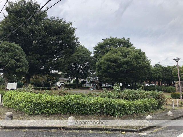 その他　公園（その他）まで294m