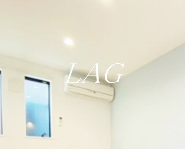 その他設備　エアコンになります。