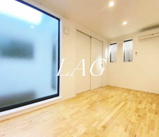 居室・リビング　洋室のお部屋です。