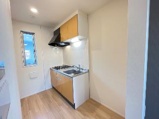 キッチン　キッチン（イメージ）