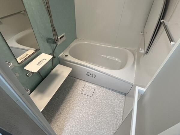 バス・シャワールーム　★初期費用どこよりも安くご案内★