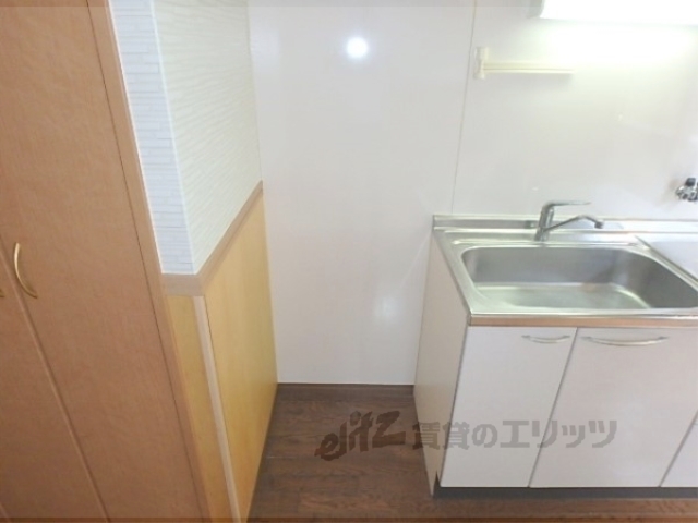 その他部屋・スペース　冷蔵庫置場