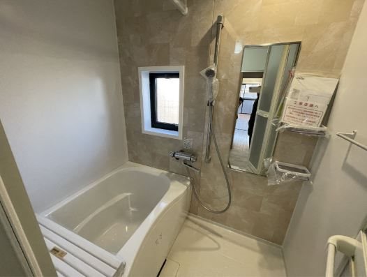 バス・シャワールーム　筑前町の賃貸ならトーマスリビング原田店へ