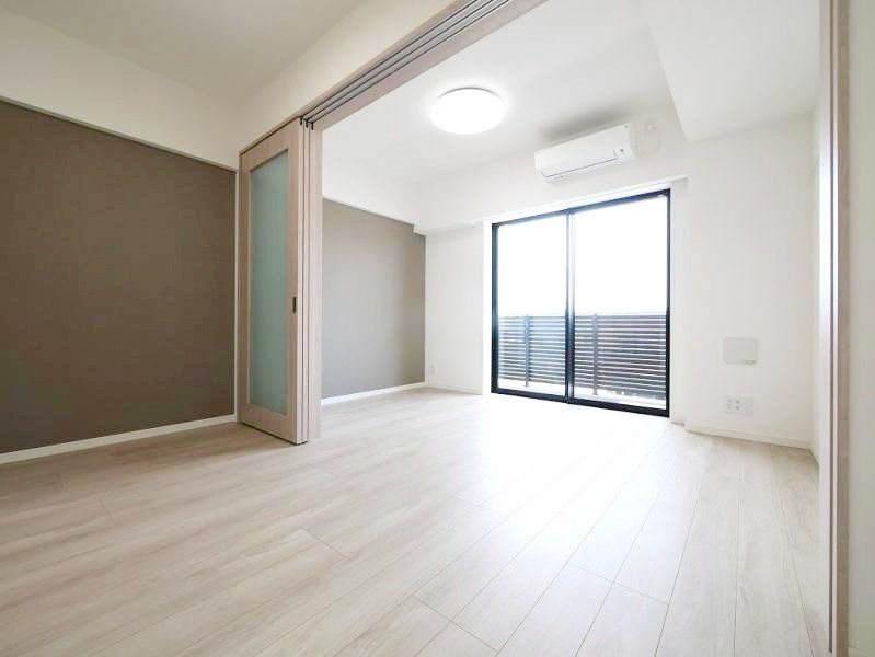 その他部屋・スペース　室内