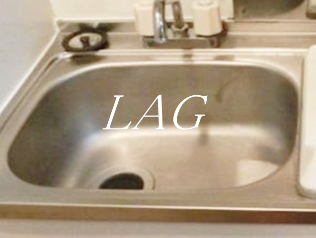 その他　シンクです。