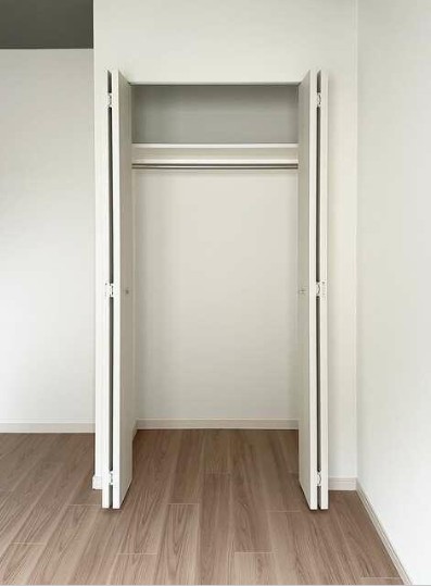 収納　別部屋参照