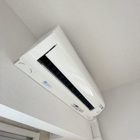 その他設備　同仕様タイプです