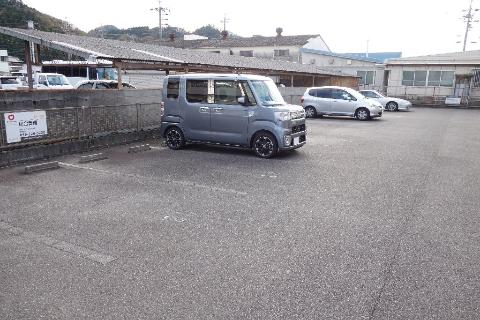 その他共有部分　共有部分