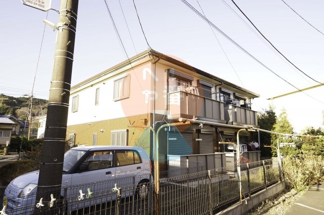 その他設備　シャッター付きです