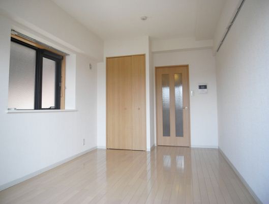 その他部屋・スペース　ゆとりある広さは魅力的です♪