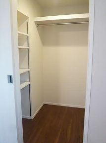 収納　☆たっぷり収納☆