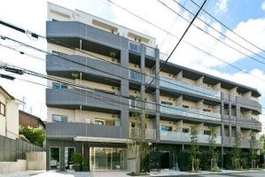 建物外観　☆綺麗な外観☆